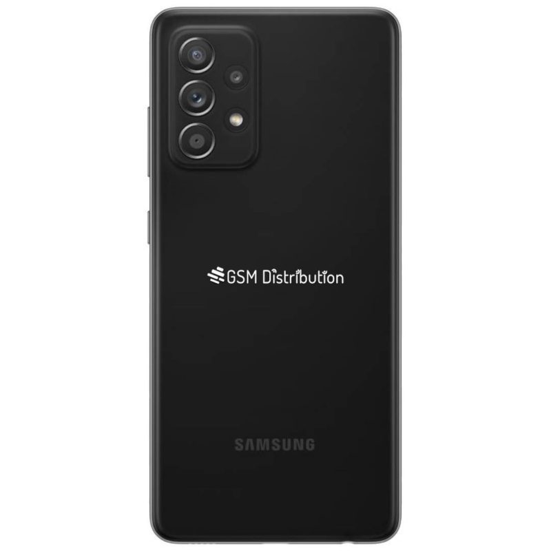 Samsung Galaxy A52 128 Gb 8 Gb RAM Noir