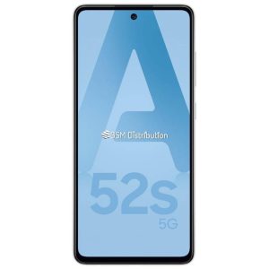 Samsung Galaxy A52S 5G 256 Gb 8 Gb RAM Noir