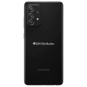 Samsung Galaxy A52S 5G 256 Gb 8 Gb RAM Noir