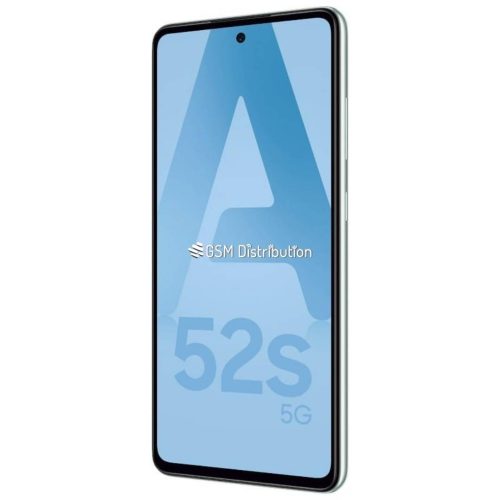 Samsung Galaxy A52S 5G 256 Gb 8 Gb RAM Vert