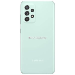 Samsung Galaxy A52S 5G 256 Gb 8 Gb RAM Vert
