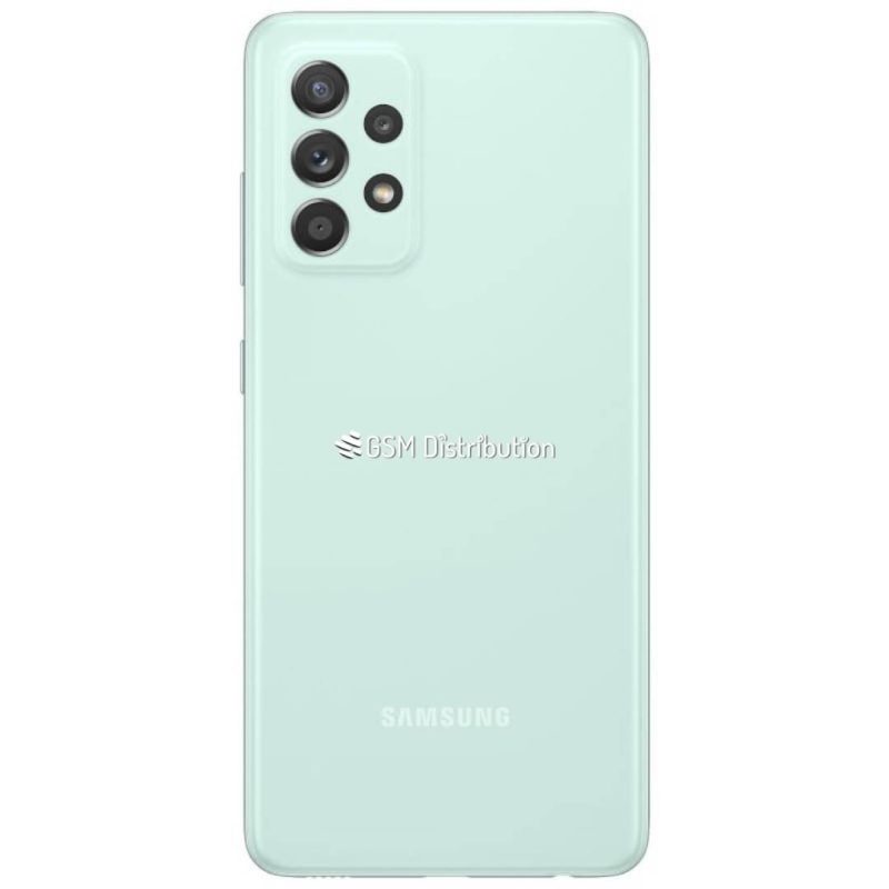 Samsung Galaxy A52S 5G 256 Gb 8 Gb RAM Vert