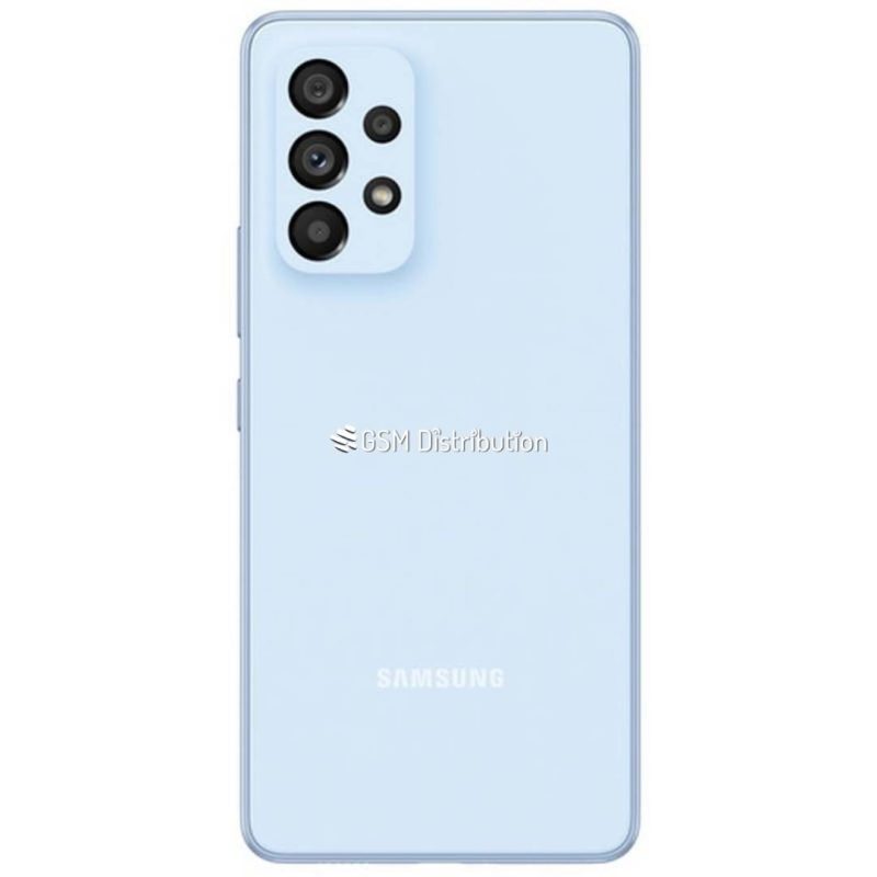 Samsung Galaxy A53 5G 128 Gb 8 Gb RAM Bleu