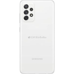 Samsung Galaxy A72 5G 256 Gb 8 Gb RAM Blanc