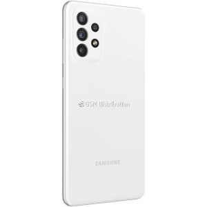 Samsung Galaxy A72 5G 256 Gb 8 Gb RAM Blanc