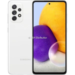 Samsung Galaxy A72 5G 256 Gb 8 Gb RAM Blanc