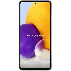 Samsung Galaxy A72 5G 256 Gb 8 Gb RAM Bleu