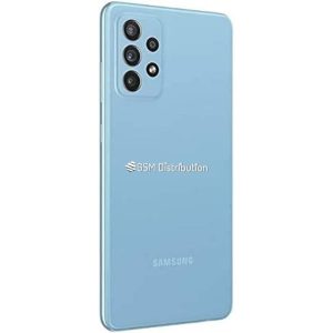 Samsung Galaxy A72 5G 256 Gb 8 Gb RAM Bleu