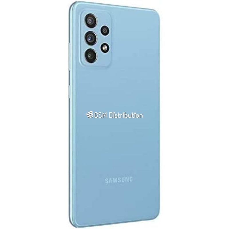 Samsung Galaxy A72 5G 256 Gb 8 Gb RAM Bleu