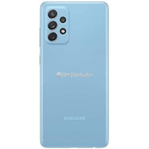 Samsung Galaxy A72 5G 256 Gb 8 Gb RAM Bleu