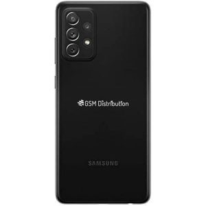 Samsung Galaxy A72 5G 256 Gb 8 Gb RAM Noir