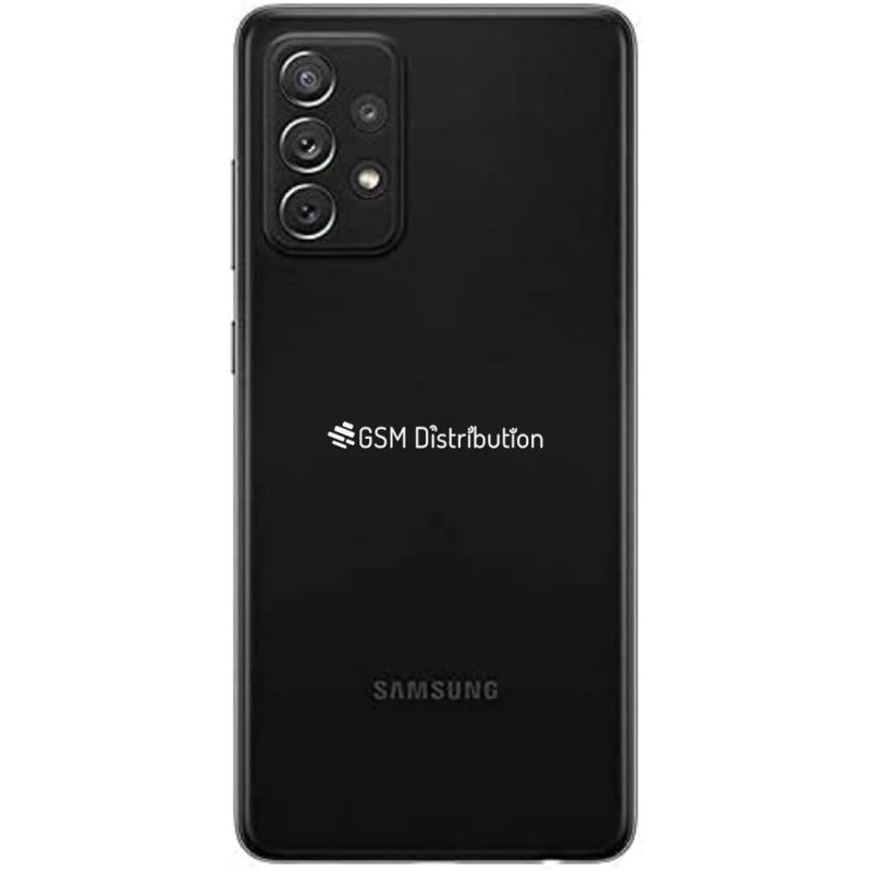 Samsung Galaxy A72 5G 256 Gb 8 Gb RAM Noir