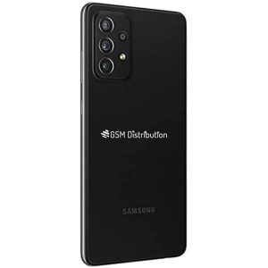Samsung Galaxy A72 5G 256 Gb 8 Gb RAM Noir