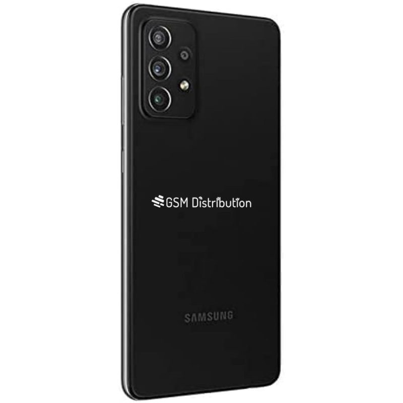 Samsung Galaxy A72 5G 256 Gb 8 Gb RAM Noir