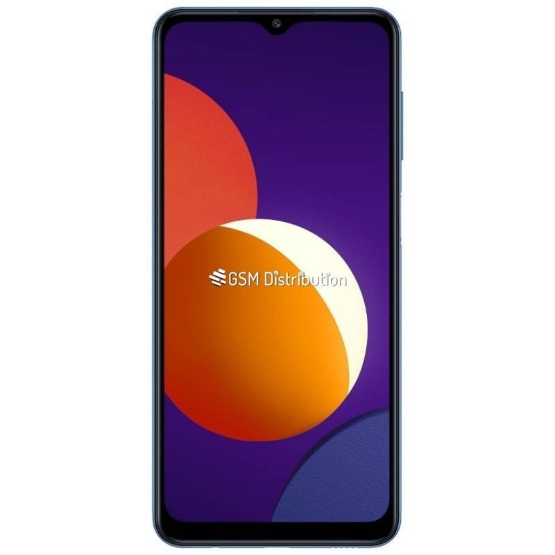 Samsung Galaxy M12 128 Gb 4 Gb RAM Bleu
