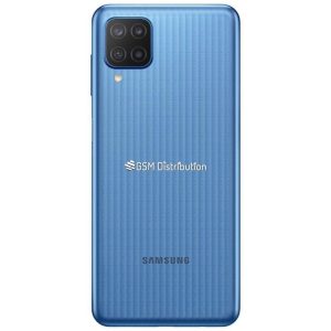 Samsung Galaxy M12 64 Gb 4 Gb RAM Bleu
