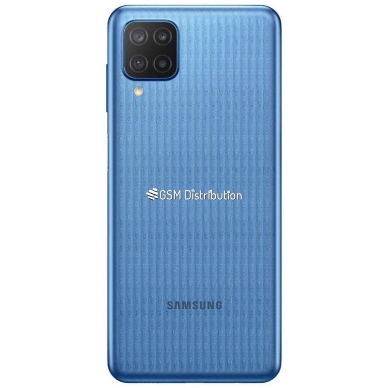 Samsung Galaxy M12 128 Gb 4 Gb RAM Bleu