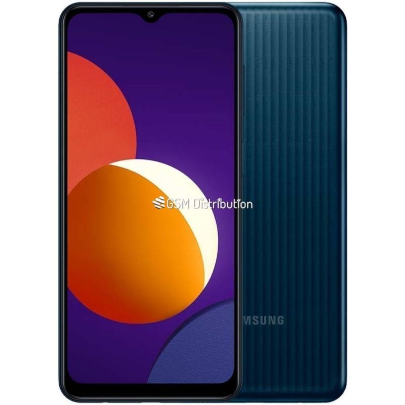 Samsung Galaxy M12 64 Gb 4 Gb RAM Noir