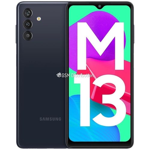 Samsung Galaxy M13 128 Gb 4 Gb RAM Bleu