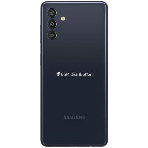 Samsung Galaxy M13 128 Gb 4 Gb RAM Bleu