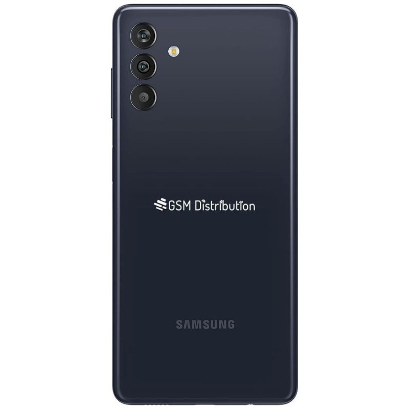 Samsung Galaxy M13 128 Gb 4 Gb RAM Bleu