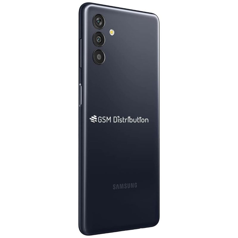 Samsung Galaxy M13 128 Gb 4 Gb RAM Bleu