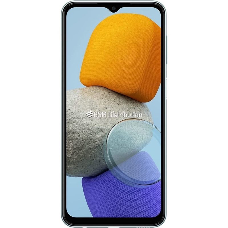 Samsung Galaxy M23 5G 128 Gb 4 Gb RAM Bleu
