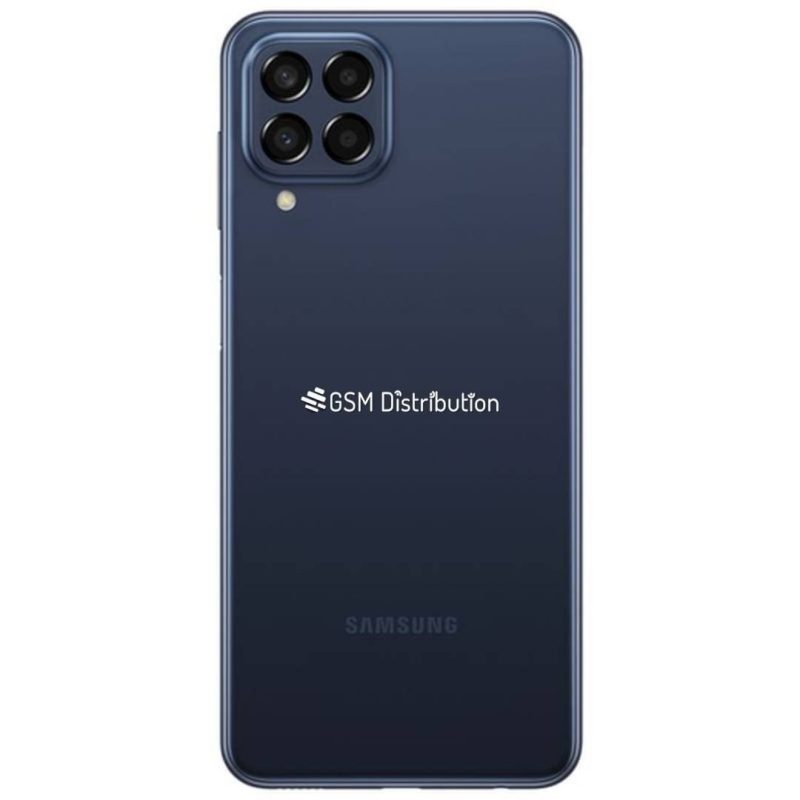 Samsung Galaxy M33 128 Gb 6 Gb Bleu