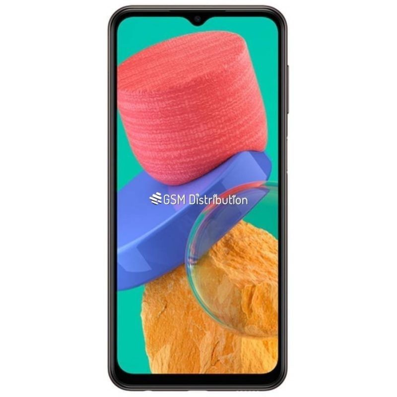 Samsung Galaxy M33 128 Gb 6 Gb Marron