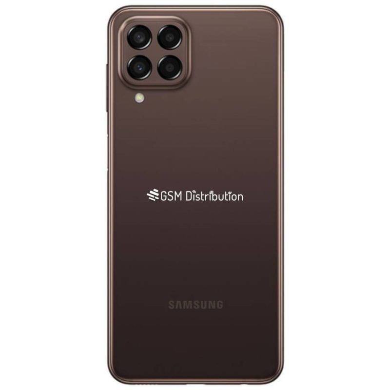 Samsung Galaxy M33 128 Gb 6 Gb Marron