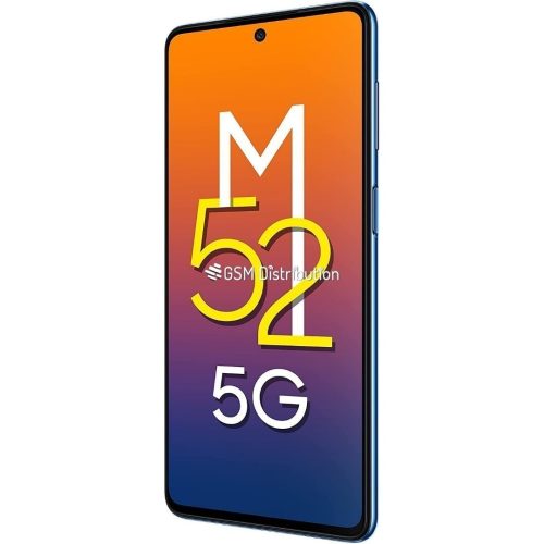 Samsung Galaxy M52 5G 128 Gb 8 Gb RAM Bleu