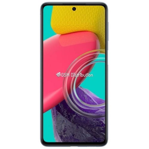 Samsung Galaxy M53 5G 256 Gb 8 Gb RAM Bleu