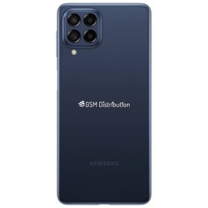 Samsung Galaxy M53 5G 256 Gb 8 Gb RAM Bleu