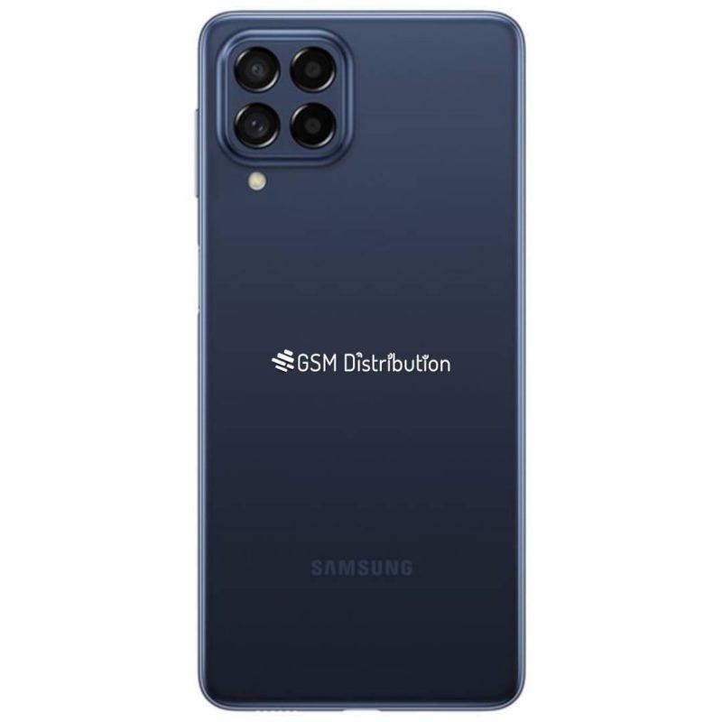 Samsung Galaxy M53 5G 256 Gb 8 Gb RAM Bleu