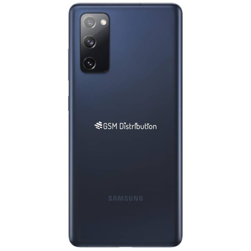 Samsung Galaxy S20 FE 128 Gb 6 Gb RAM Bleu