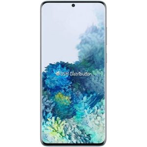 Samsung Galaxy S20+ Plus 128 Gb 8 Gb RAM Bleu