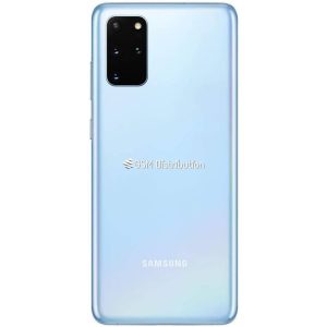 Samsung Galaxy S20+ Plus 128 Gb 8 Gb RAM Bleu