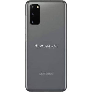Samsung Galaxy S20+ Plus 128 Gb 8 Gb RAM Gris