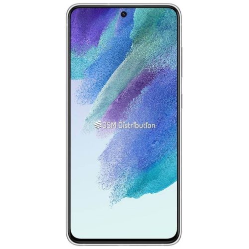 Samsung Galaxy S21 FE 5G 256 Gb 8 Gb RAM Blanc