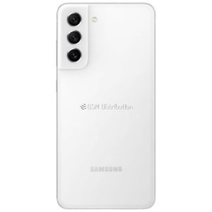 Samsung Galaxy S21 FE 5G 256 Gb 8 Gb RAM Blanc