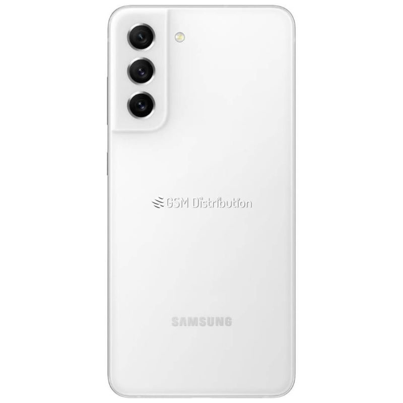 Samsung Galaxy S21 FE 5G 256 Gb 8 Gb RAM Blanc