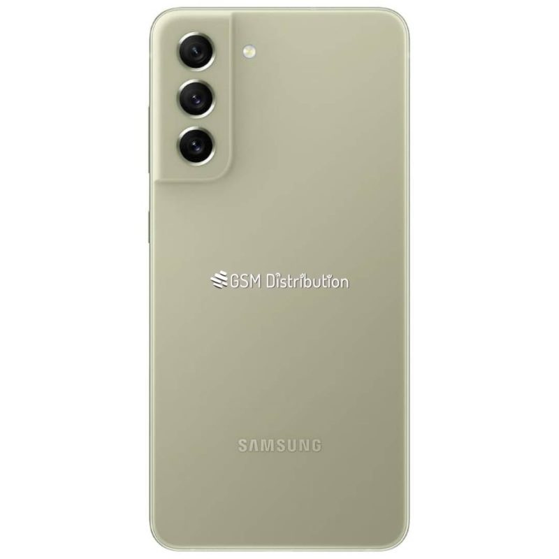 Samsung Galaxy S21 FE 5G 256 Gb 8 Gb RAM Vert