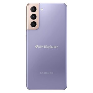 Samsung Galaxy S21+ Plus 128 Gb 8 Gb RAM Mauve