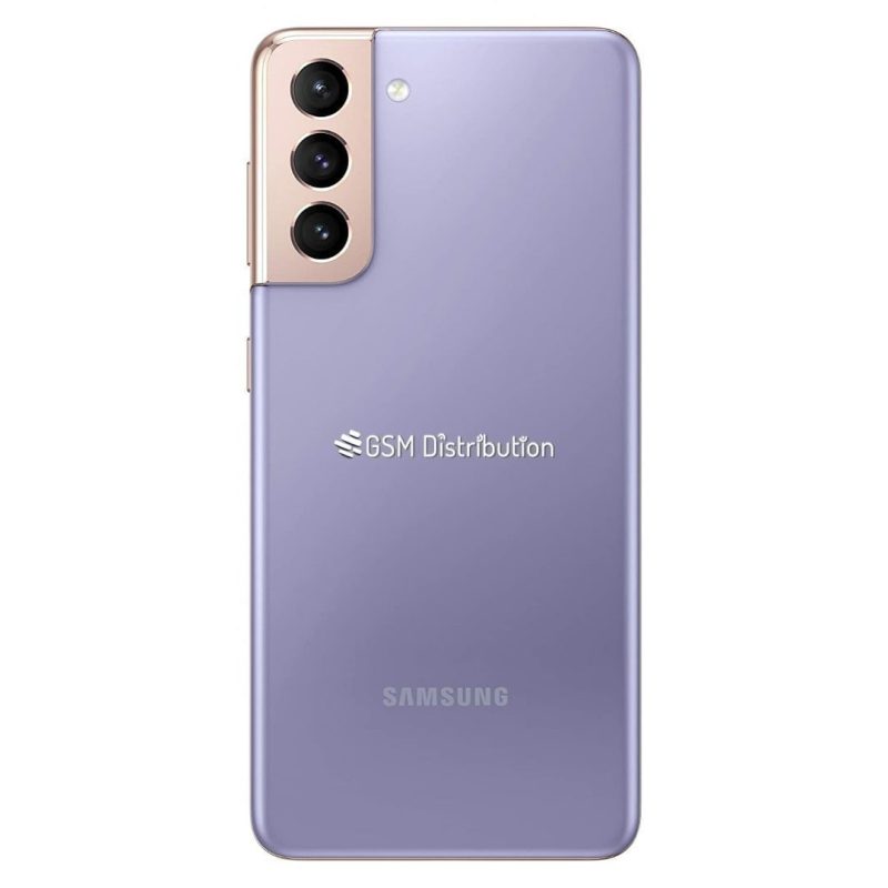 Samsung Galaxy S21+ Plus 128 Gb 8 Gb RAM Mauve