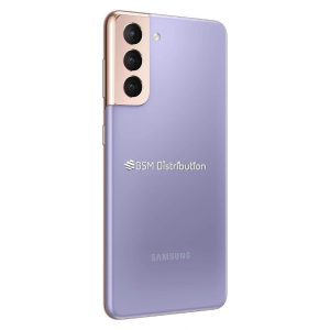 Samsung Galaxy S21+ Plus 128 Gb 8 Gb RAM Mauve