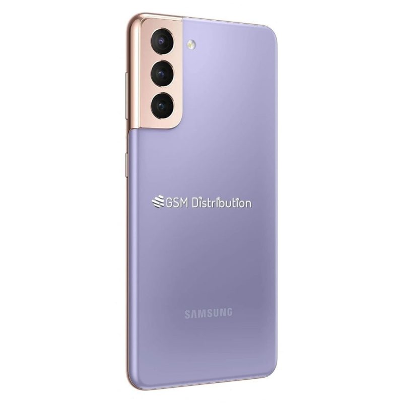 Samsung Galaxy S21+ Plus 128 Gb 8 Gb RAM Mauve