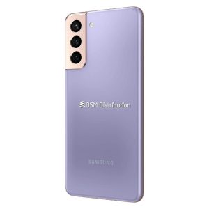 Samsung Galaxy S21+ Plus 128 Gb 8 Gb RAM Mauve