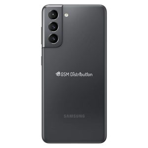 Samsung Galaxy S21 256 Gb 8 Gb RAM Noir