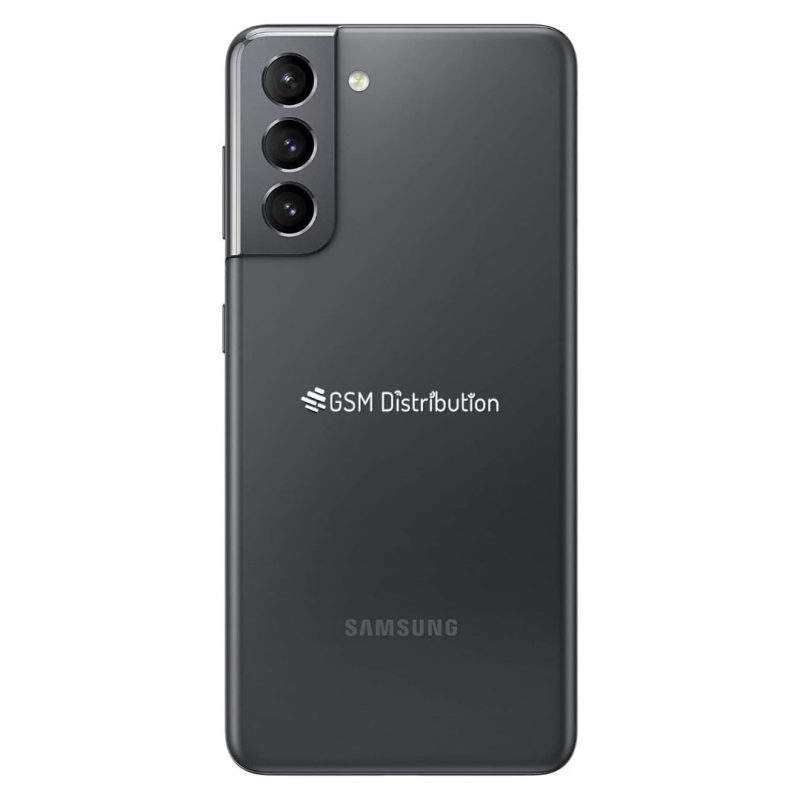 Samsung Galaxy S21 256 Gb 8 Gb RAM Noir