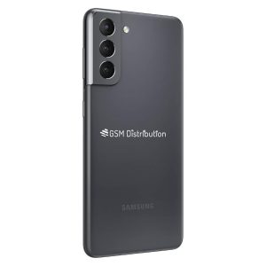 Samsung Galaxy S21 256 Gb 8 Gb RAM Noir